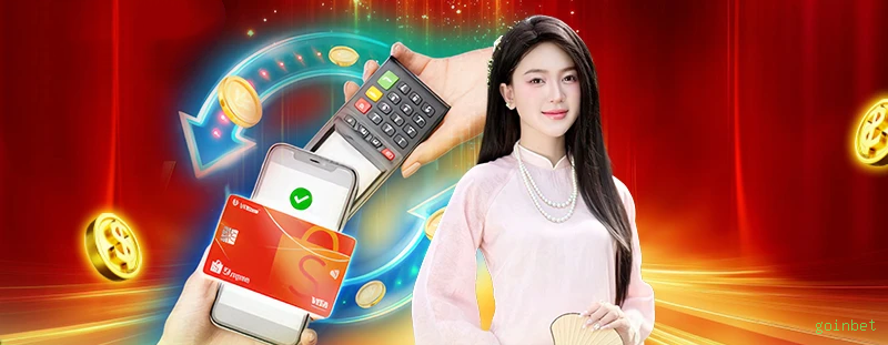 Slots no app goinbet mobile