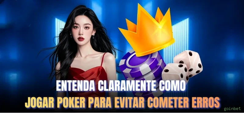 Conta goinbet sincronizada site e app