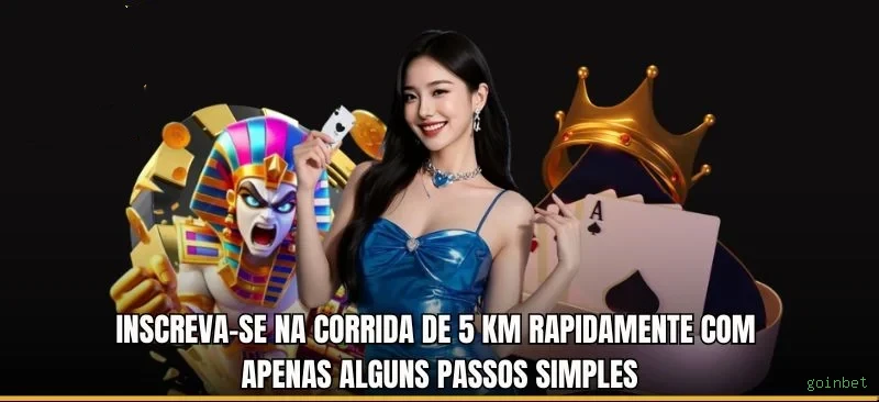 Apostas futebol ao vivo goinbet - odds competitivas