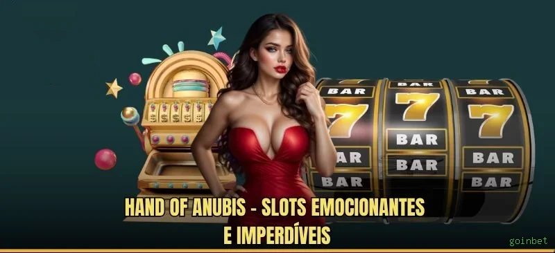 Suporte goinbet