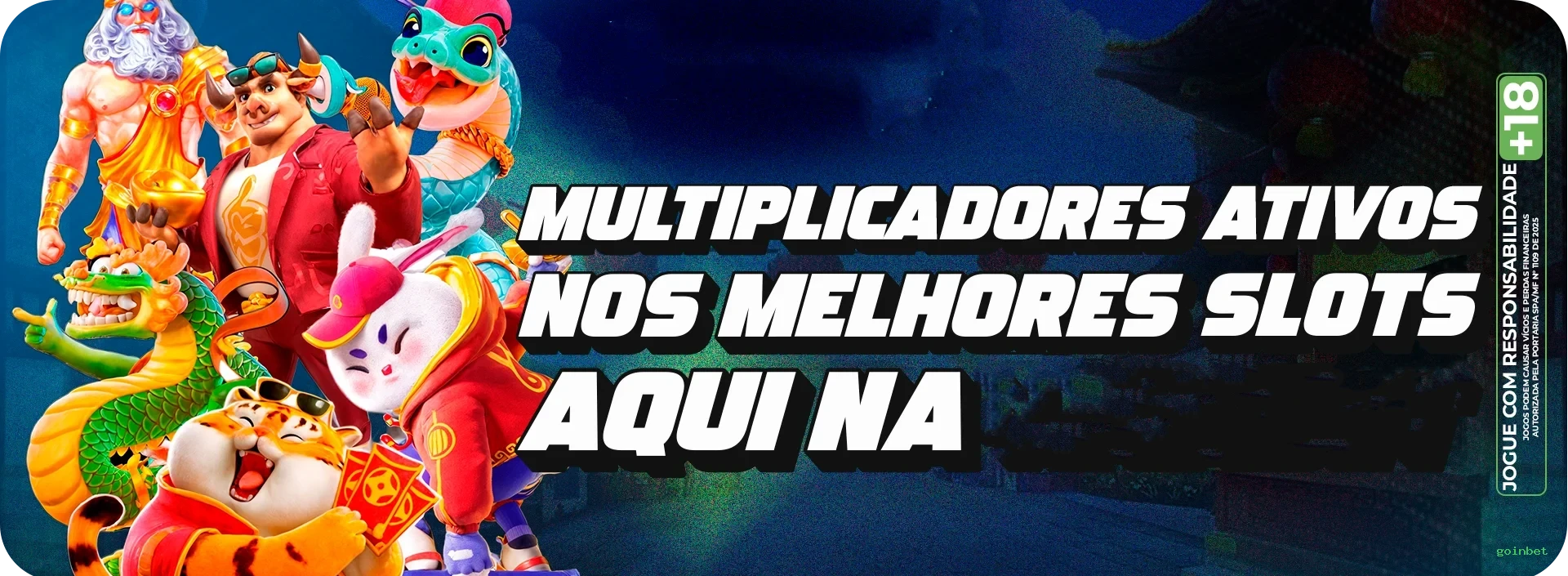 Slots goinbet - Sweet Bonanza e caça-níqueis populares