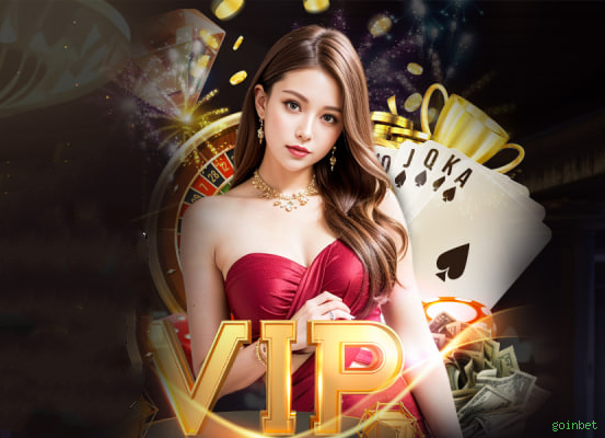 Cashback VIP goinbet - reembolso semanal