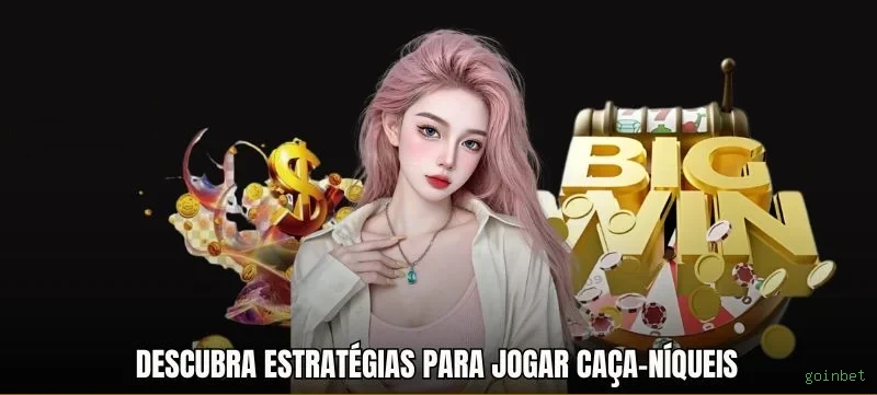 Ganhar e sacar na goinbet