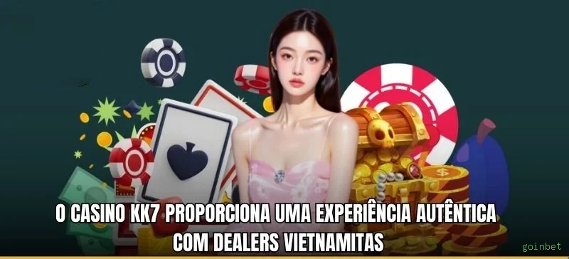 Bônus e prêmios goinbet